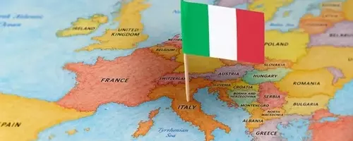 Italian Economic Resilience: A Positive Shift in Confidence and Growth Prospects