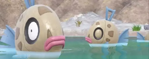 'Pokémon Pokopia' Expands with Aquatic Adventures and New Pokémon