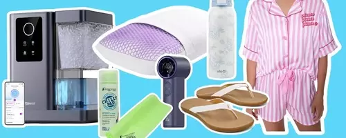 Essential Summer Survival Gear for Moms Combatting the Heatwave