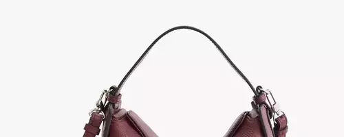 Embrace Elegance: Burgundy Bags are the Must-Have Accessory for Fall 2026
