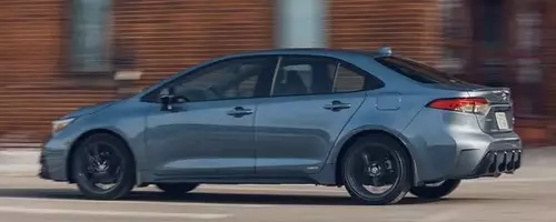 Choosing the Optimal Toyota Corolla Trim: A Comprehensive Guide