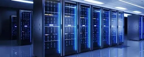Comfort Systems USA: A Leader in Advanced Infrastructure