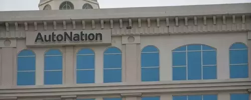 AutoNation's Strategic Resilience Amidst Market Fluctuations