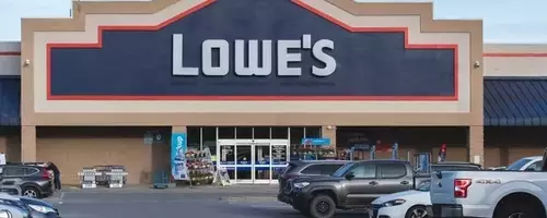 Lowe's: A Closer Look at its Market Position and Future Prospects