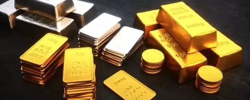 Gold Market Dynamics: Q2 Review and H1 Trends