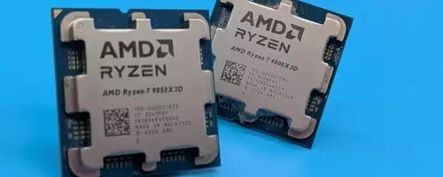 AMD's Zen 6 Low-Power CPU Cores to Feature Hybrid Architecture, Boosting Laptop Efficiency