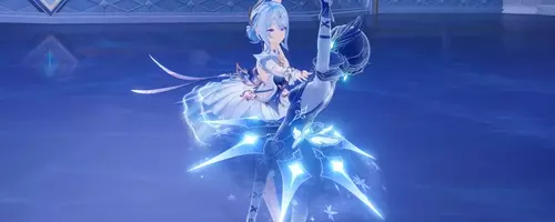 Genshin Impact Version 7.0 Livestream Codes and Redemption Guide
