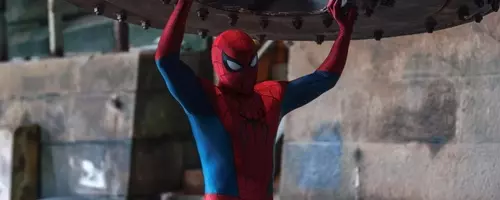 Spider-Man: Brand New Day - A True Homage to New York