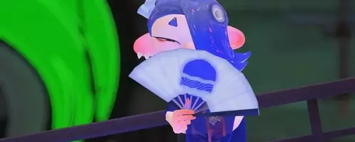 Splatoon 3 to Host 'Summer Nights' Splatfest