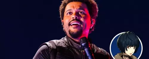 The Weeknd's Growing Obsession with Persona: A Deep Dive into His Gaming Journey