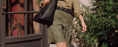 Celebrity Short Styles: A Summer Fashion Guide