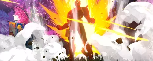 Final Trailer for Marvel Tokon: Fighting Souls Unveils New Details
