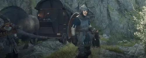 Dragon's Dogma 2: Dark Arisen to Feature Highly Anticipated Hard Mode