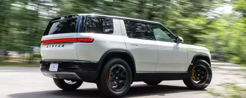 Rivian R2: A Detailed Performance Review