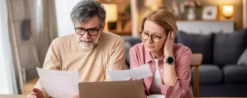 Navigating Mortgage Debt in Retirement: A Comprehensive Analysis