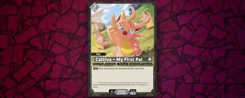 Palworld Trading Card Game Faces Scalping Crisis on Launch
