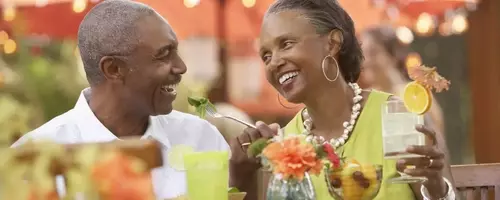 Top Retirement Cities for Food Enthusiasts