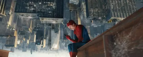Spider-Man: Brand New Day - Release Dates for Streaming, VOD, and Physical Media