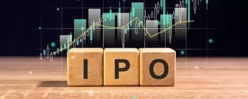 Weekly IPO and SPAC Market Trends