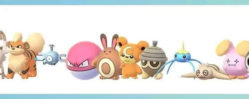 Unveiling Ditto's Disguises and Shiny Hunting in Pokémon Go
