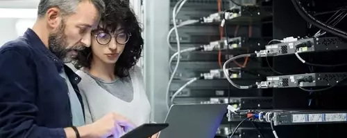 Credo Technology's Transformation into an AI Connectivity Powerhouse