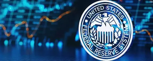 Market Turbulence After Fed's Rate Decision