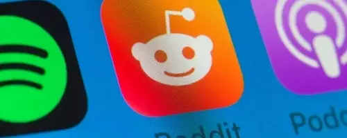 Reddit: A Strategic Investment Opportunity Amidst Market Volatility