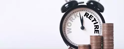 Retirement Planning: Securing Passive Income and Capital Growth for a Sustainable Future