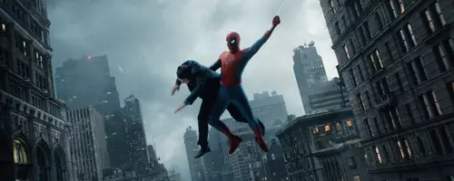 The Uncertain Future of Spider-Man in the MCU