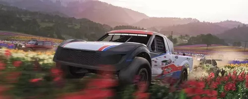The Unnecessary Blurring: A Deep Dive into Motion Blur in Modern Gaming