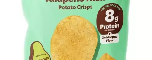 August's Must-Try Snack Discoveries