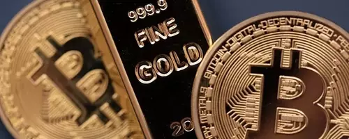 State Street's Investment Head: Gold Insights vs. Bitcoin Oversight