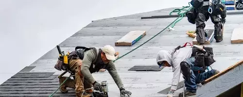 New Homeowners Face Substantial Unexpected Repair Costs