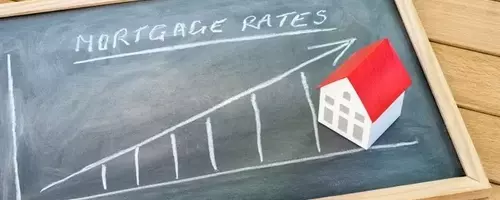 Understanding Mortgage Rate Fluctuations: Impacts on Homeowners and Investment Opportunities