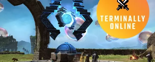 The Enduring Appeal of 'Grinding' in MMORPGs