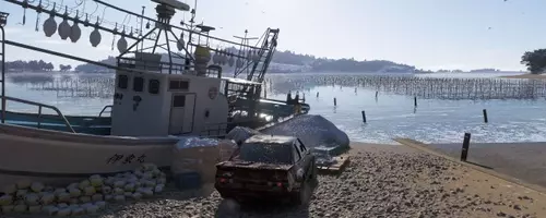 Mastering the "Under the Sea" Skill in Forza Horizon 6