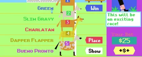 Unleash Your Inner Geneticist in the Quirky World of Horsey Game