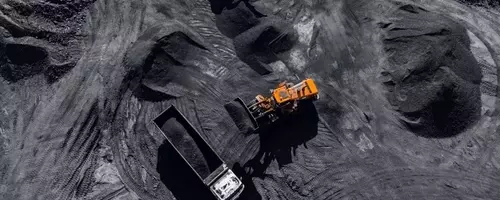 Bank of England Shifts Away from Coal Investments