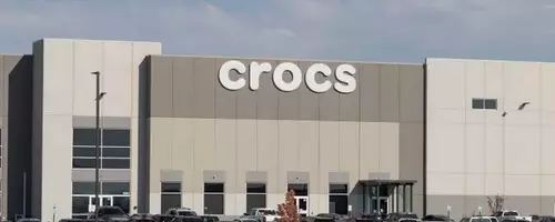 Crocs: Assessing the Shifting Sands of Growth and Valuation