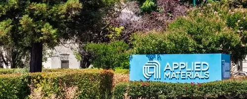 Applied Materials Achieves Record Performance and Positive Outlook