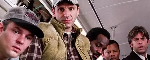 Sam Raimi's Spider-Man Trilogy: A Love Story Amidst Superpowers