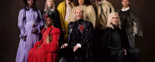Royal Shakespeare Company Unveils Stellar Cast for 'Game of Thrones: The Mad King' Stage Play