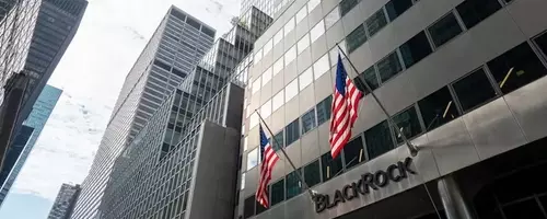 BlackRock's Strategic Bet on Ondas: A Deep Dive into the Autonomous Systems Leader