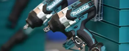 Walmart Slashes Price on 8-Piece Makita Impact Socket Set to Just $20