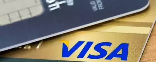 Visa's Strategic Restructuring and Strong Performance Present an Attractive Investment Opportunity