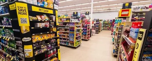 Dollar General Enhances Strategy to Attract Diverse Customer Base and Boost Private Label Offerings