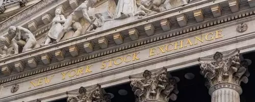 Wall Street: Key Events for the Week Ahead