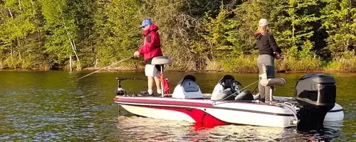 Johnson Outdoors: Upgraded to 'Buy' on Strong Performance and Financial Health