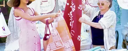 A Journey to Portofino: Timeless Style and Riviera Charms