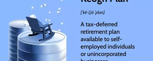 Understanding Keogh Plans for Self-Employed Retirement Savings